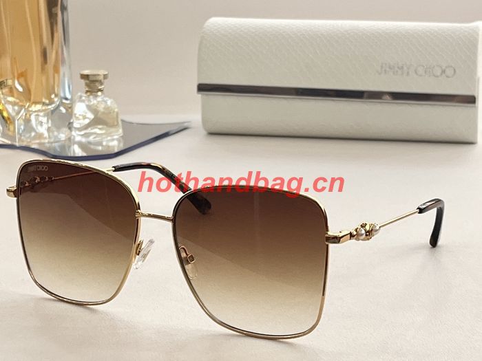 Jimmy Choo Sunglasses Top Quality JCS00349
